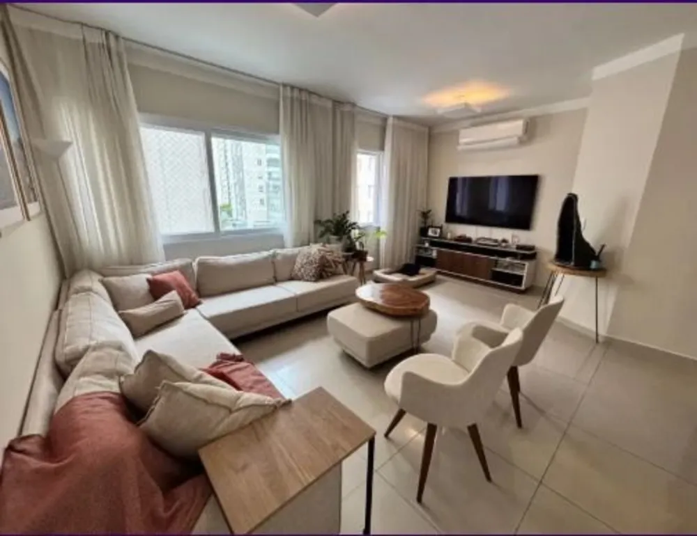 Apartamento, 2 quartos, 90 m² - Foto 2