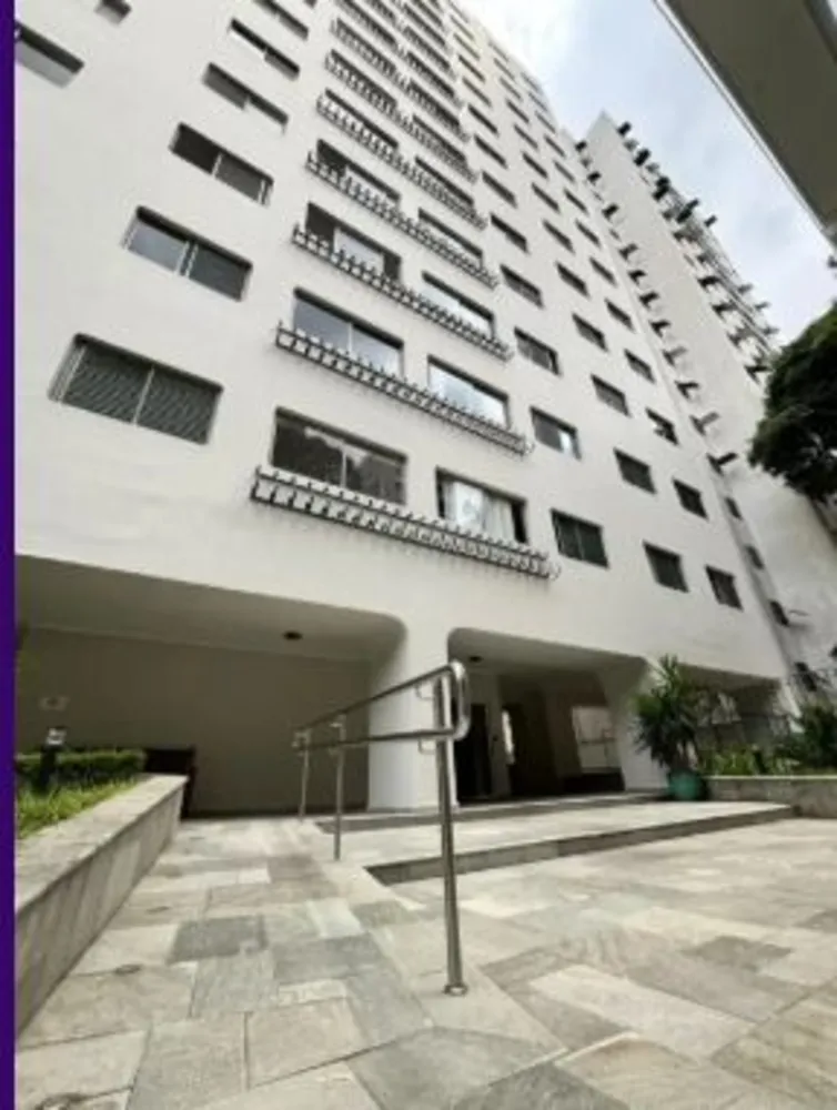 Apartamento, 2 quartos, 90 m² - Foto 16