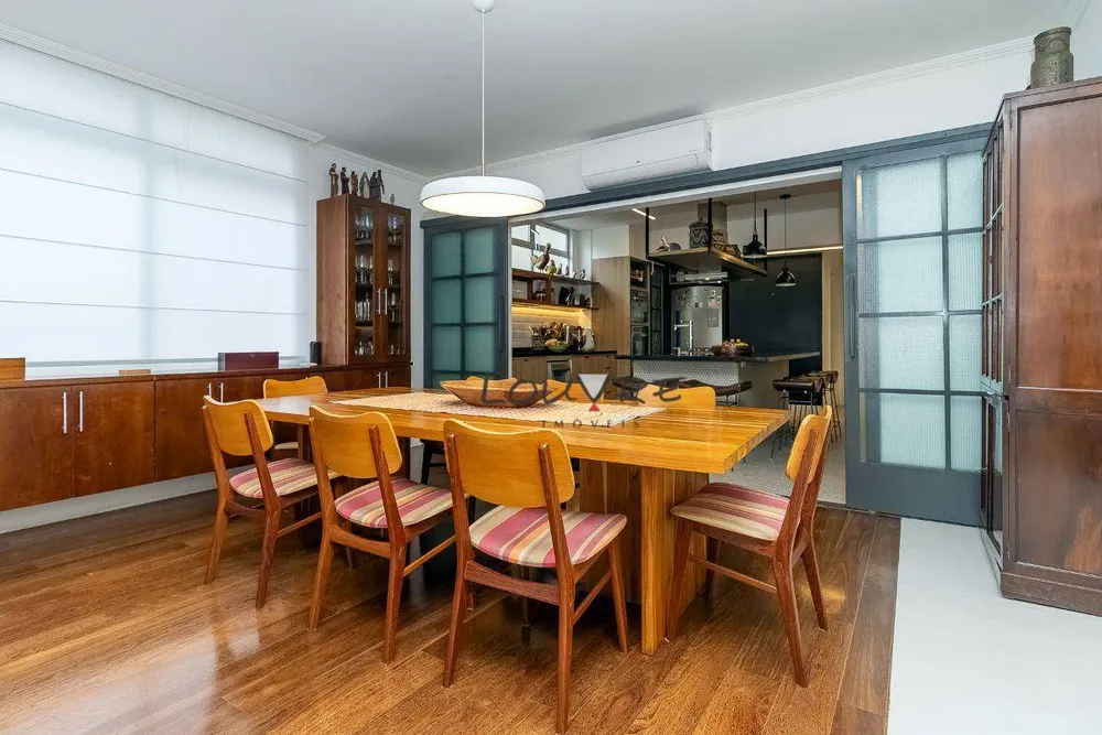 Apartamento, 3 quartos, 270 m² - Foto 4