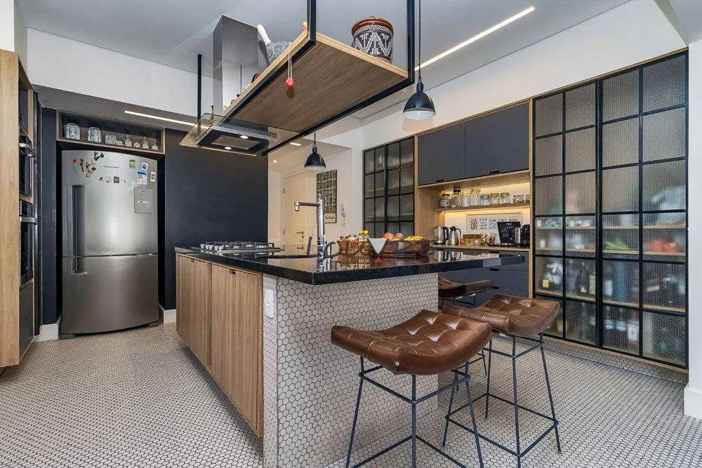 Apartamento, 3 quartos, 270 m² - Foto 3