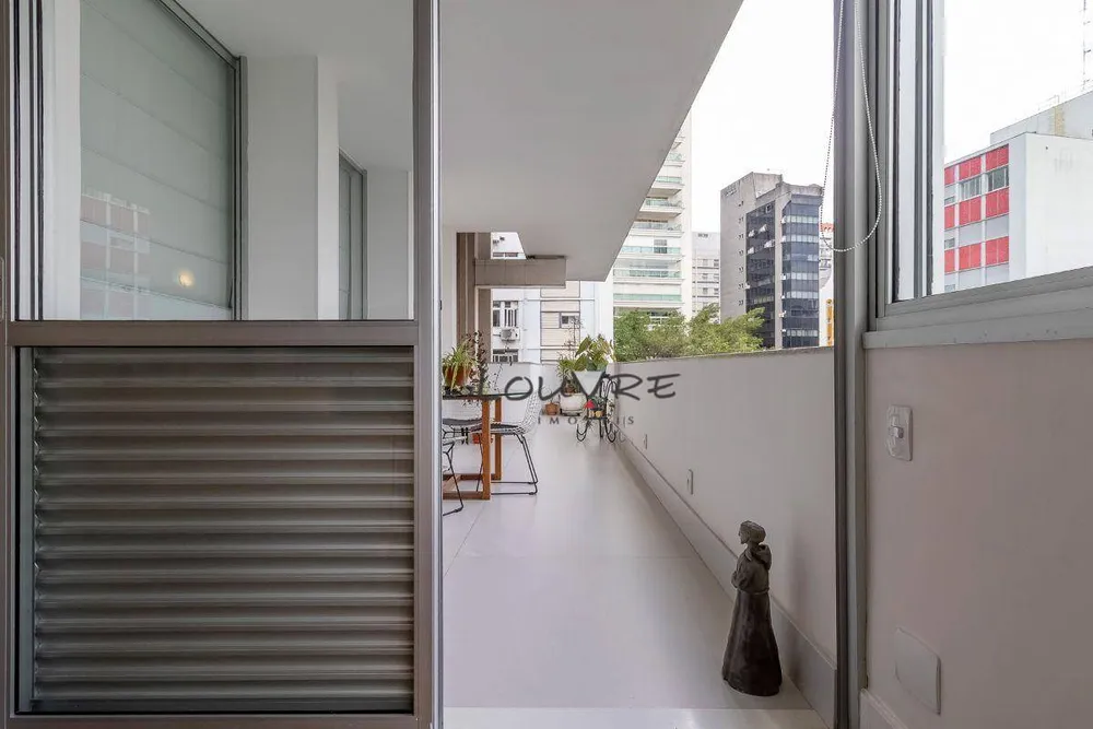 Apartamento, 3 quartos, 270 m² - Foto 13