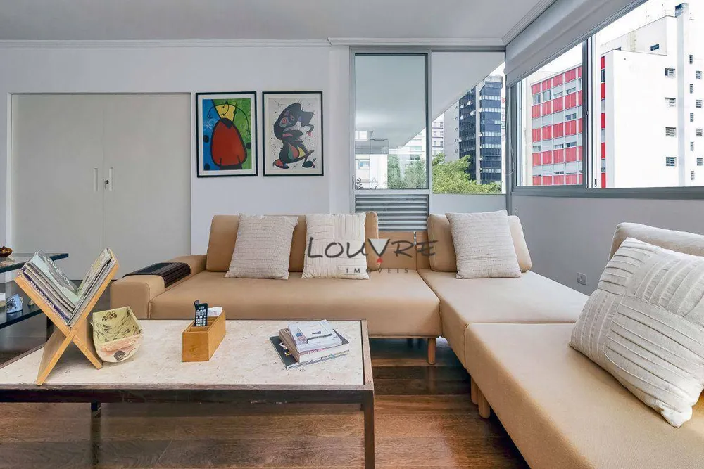Apartamento, 3 quartos, 270 m² - Foto 8