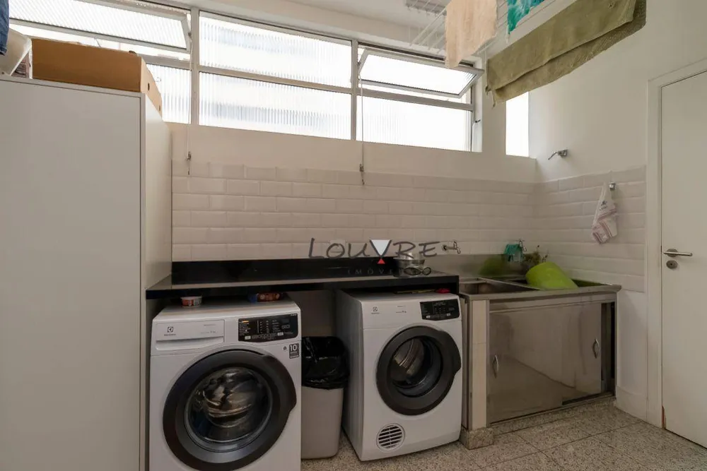 Apartamento, 3 quartos, 270 m² - Foto 14