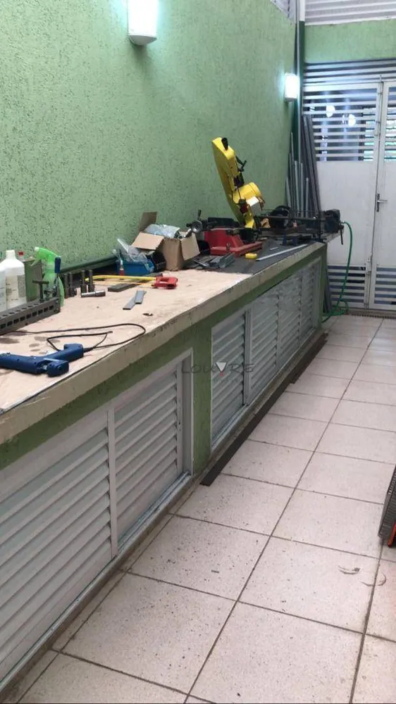 Casa, 131 m² - Foto 18