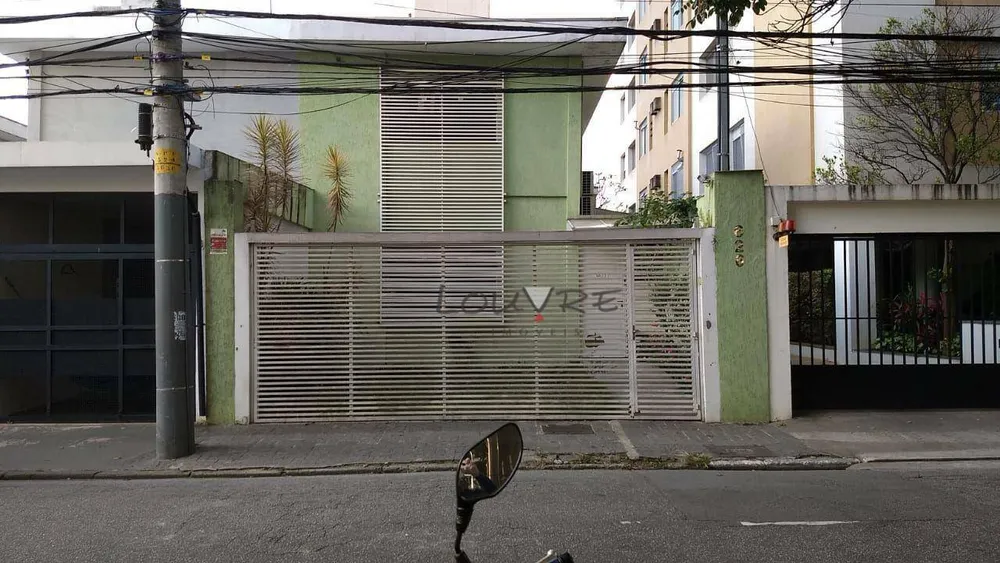 Casa, 131 m² - Foto 1