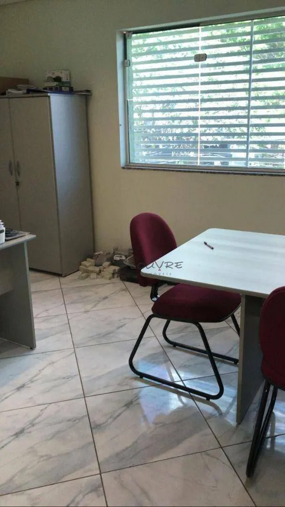 Casa, 131 m² - Foto 21