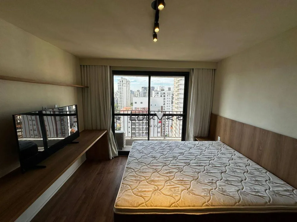 Kitnet-Studio, 25 m² - Foto 2