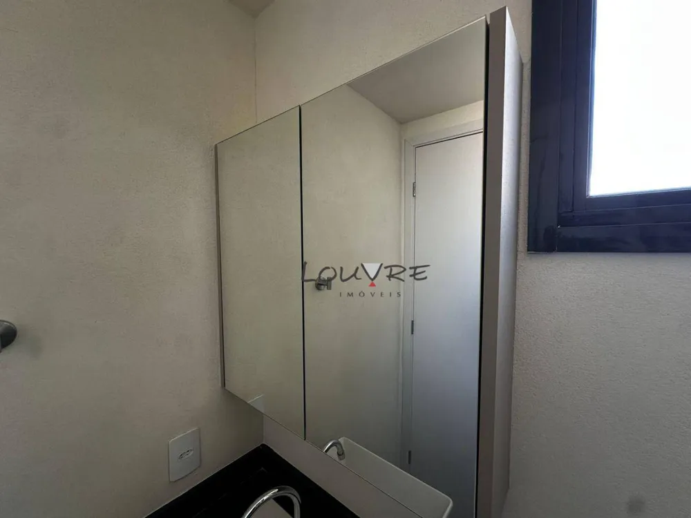 Kitnet-Studio, 25 m² - Foto 14