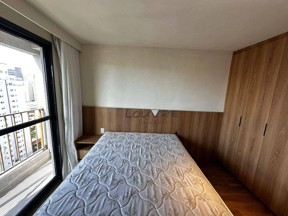 Kitnet-Studio, 25 m² - Foto 5