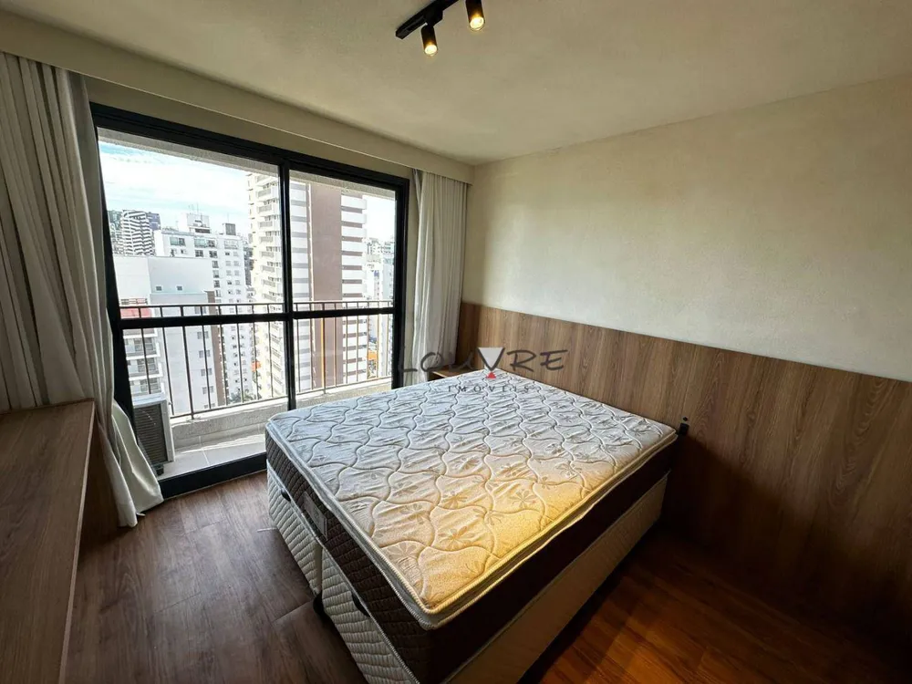 Kitnet-Studio, 25 m² - Foto 4