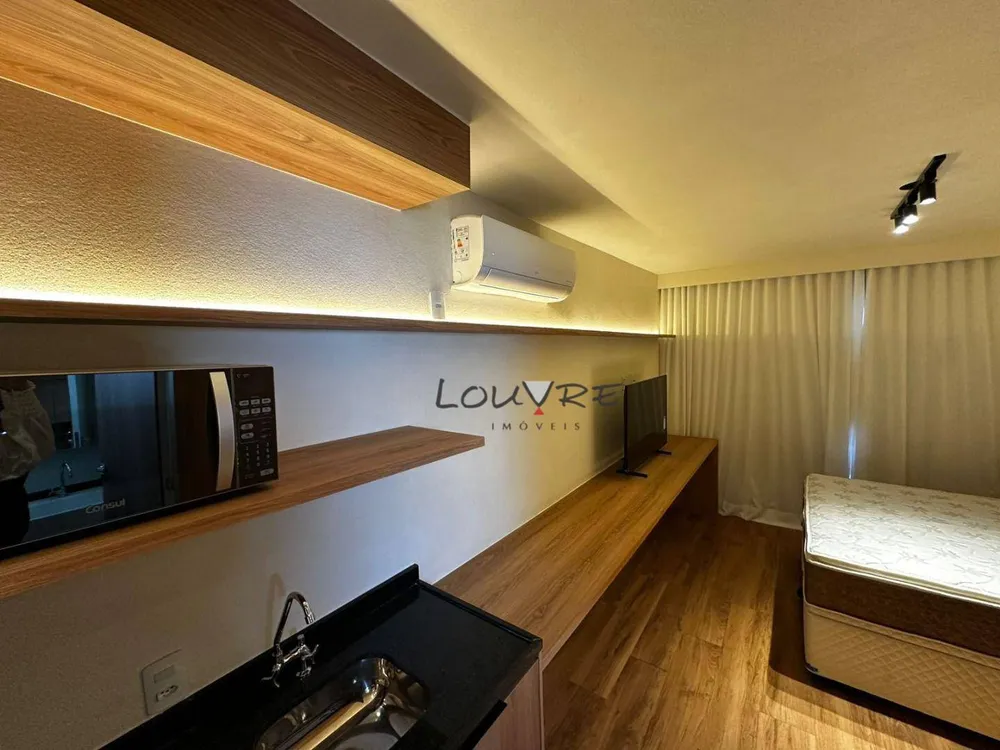 Kitnet-Studio, 25 m² - Foto 12