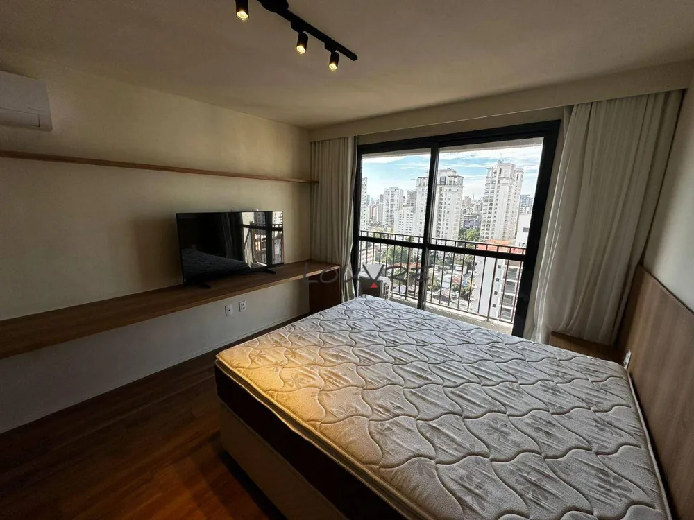 Kitnet-Studio, 25 m² - Foto 3