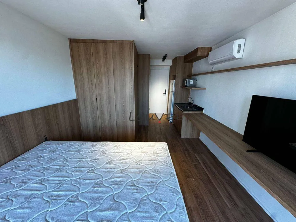 Kitnet-Studio, 25 m² - Foto 11