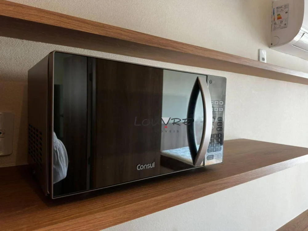 Kitnet-Studio, 25 m² - Foto 7