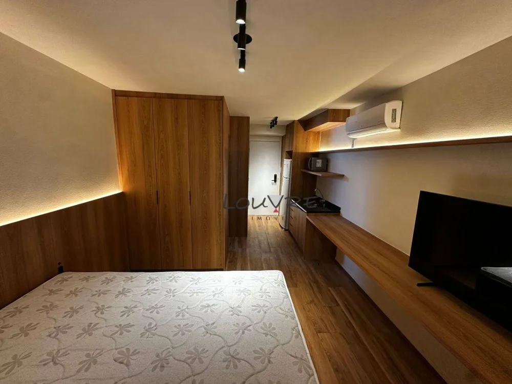 Kitnet-Studio, 25 m² - Foto 13