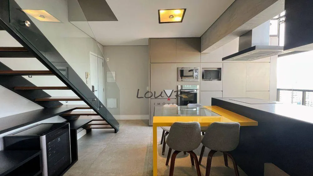 Apartamento, 1 quarto, 70 m² - Foto 1