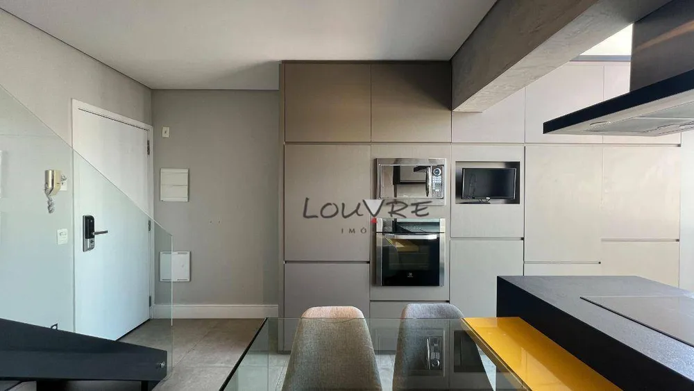 Apartamento, 1 quarto, 70 m² - Foto 9