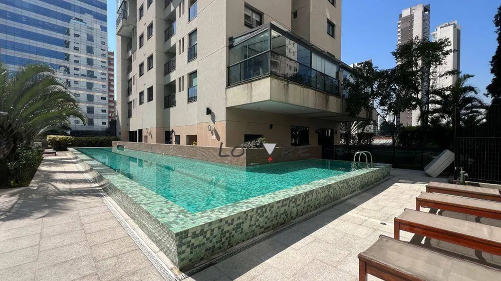 Apartamento, 1 quarto, 70 m² - Foto 1