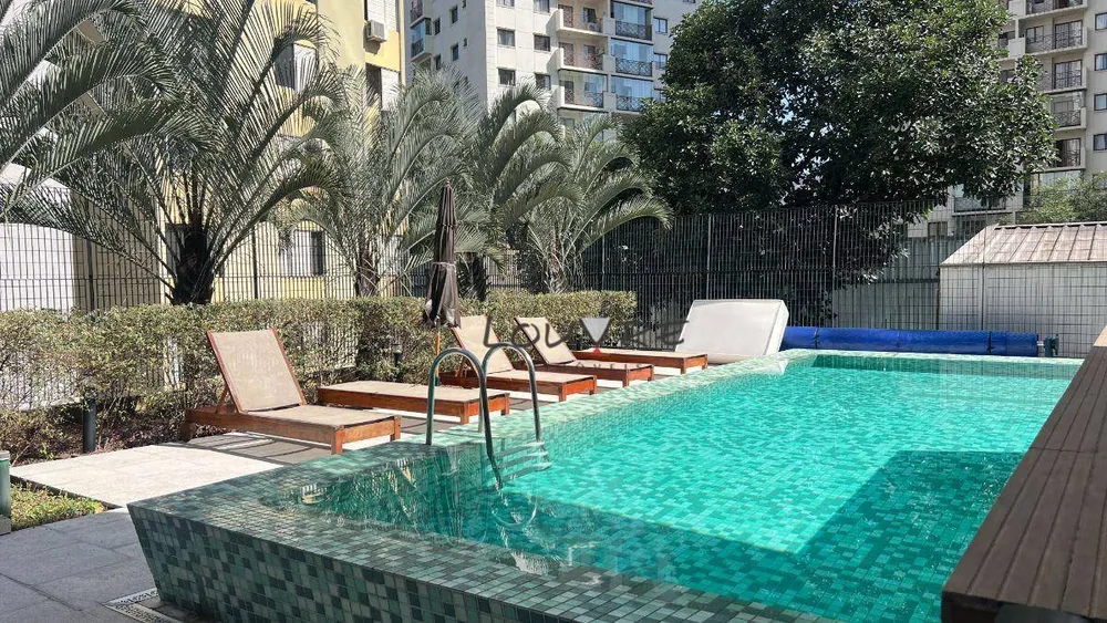 Apartamento, 1 quarto, 70 m² - Foto 2