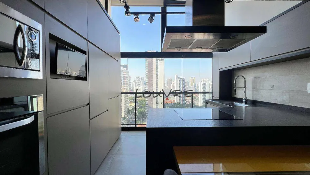 Apartamento, 1 quarto, 70 m² - Foto 5