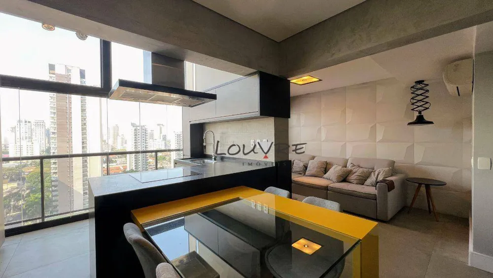 Apartamento, 1 quarto, 70 m² - Foto 6