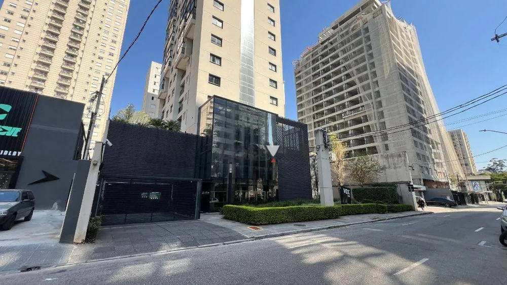 Apartamento, 1 quarto, 70 m² - Foto 11