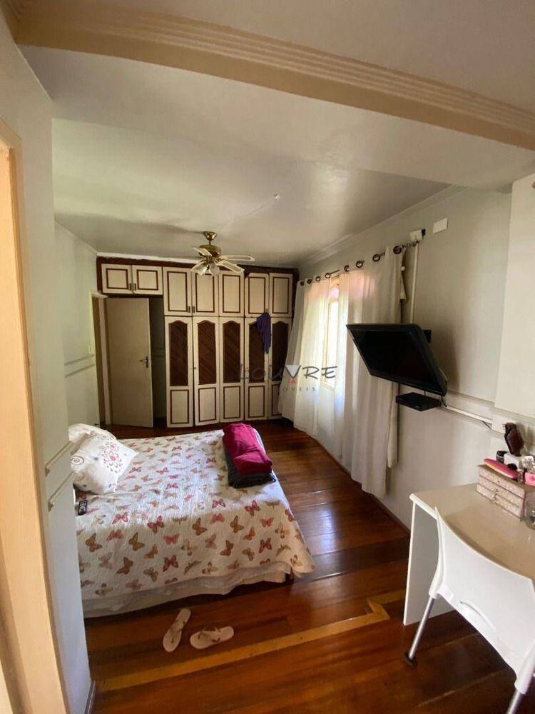 Casa à venda com 3 quartos, 130m² - Foto 8