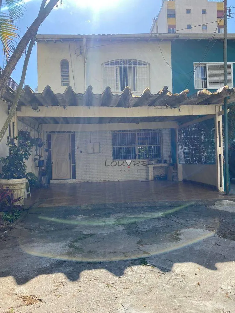 Casa, 3 quartos, 130 m² - Foto 4