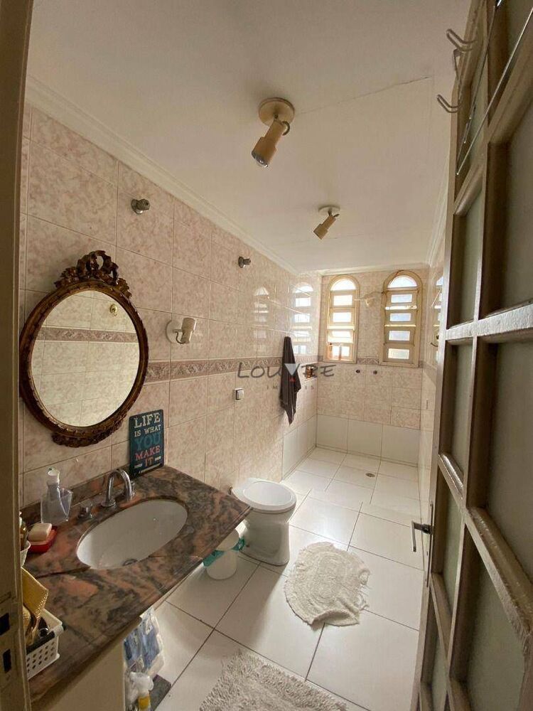Casa à venda com 3 quartos, 130m² - Foto 10