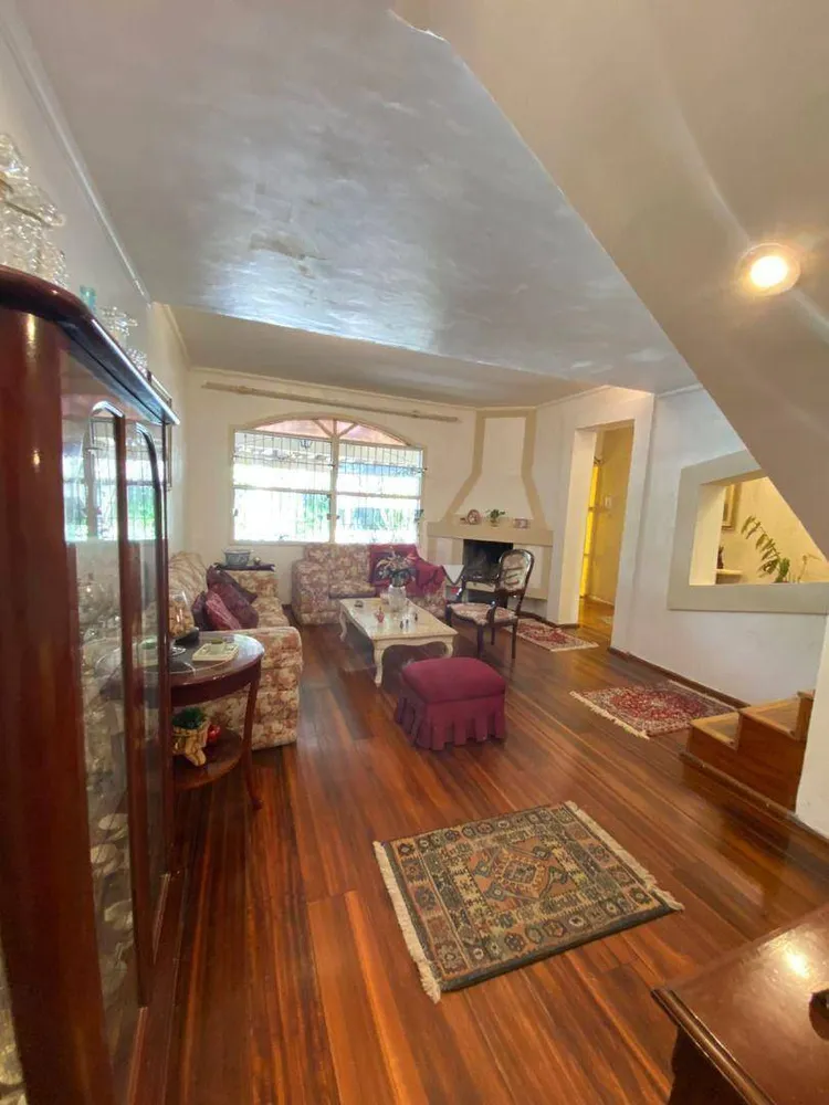 Casa, 3 quartos, 130 m² - Foto 3