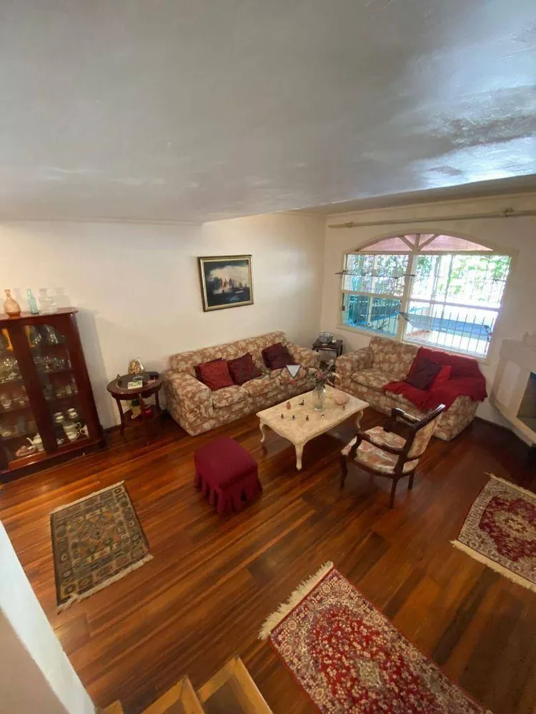 Casa, 3 quartos, 130 m² - Foto 1