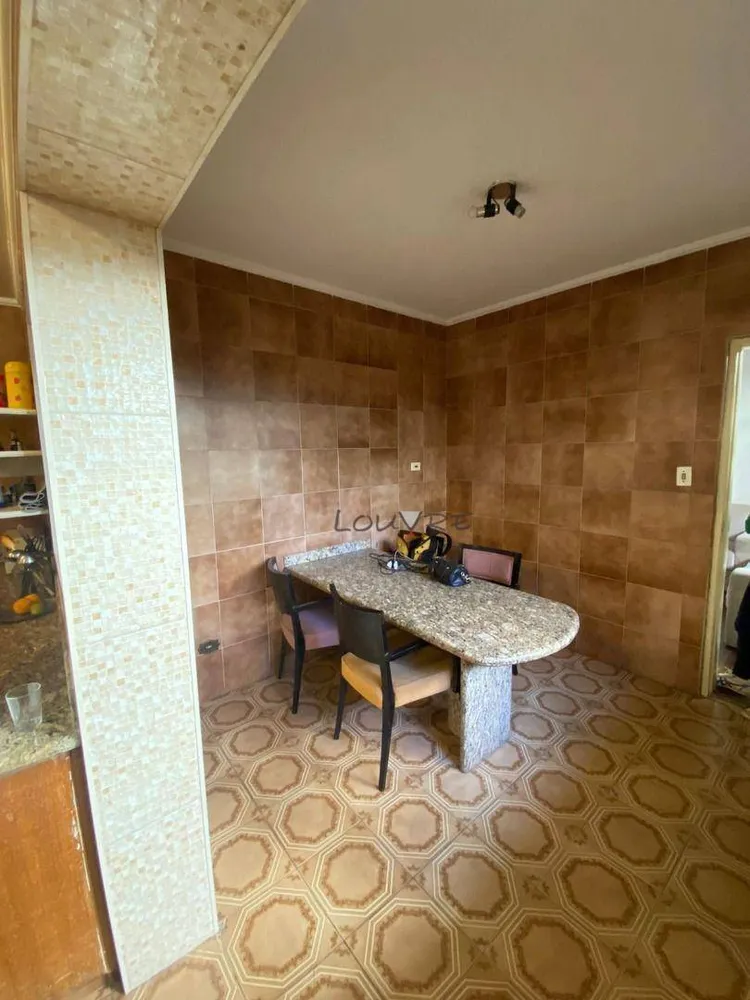 Casa, 3 quartos, 130 m² - Foto 14