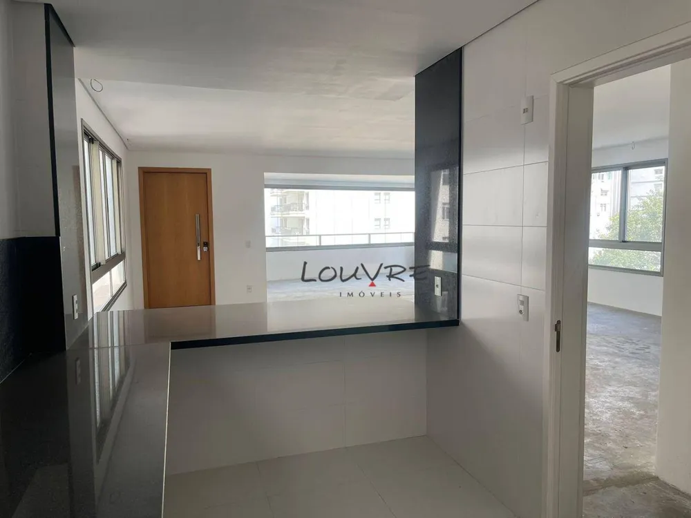 Apartamento, 3 quartos, 187 m² - Foto 12
