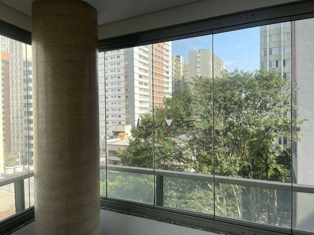 Apartamento, 3 quartos, 187 m² - Foto 8