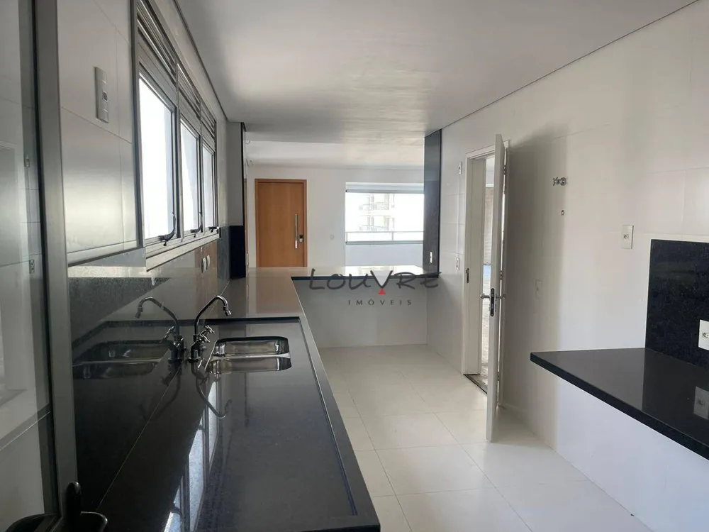 Apartamento, 3 quartos, 187 m² - Foto 11