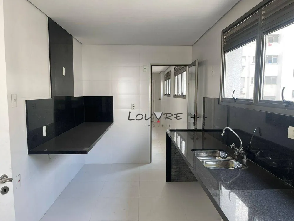 Apartamento, 3 quartos, 187 m² - Foto 5