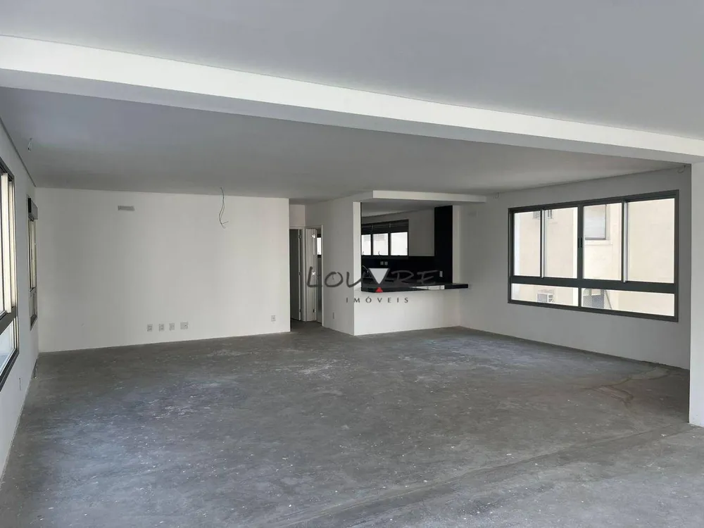 Apartamento, 3 quartos, 187 m² - Foto 2