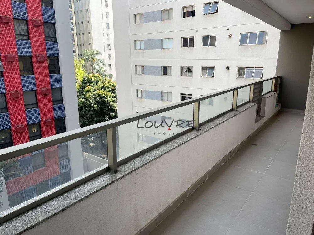Apartamento, 3 quartos, 187 m² - Foto 3