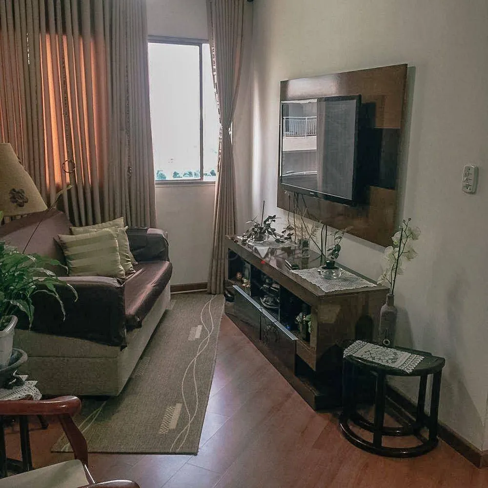 Apartamento, 2 quartos, 60 m² - Foto 10