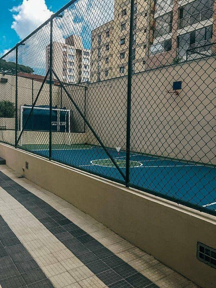 Apartamento, 2 quartos, 60 m² - Foto 4