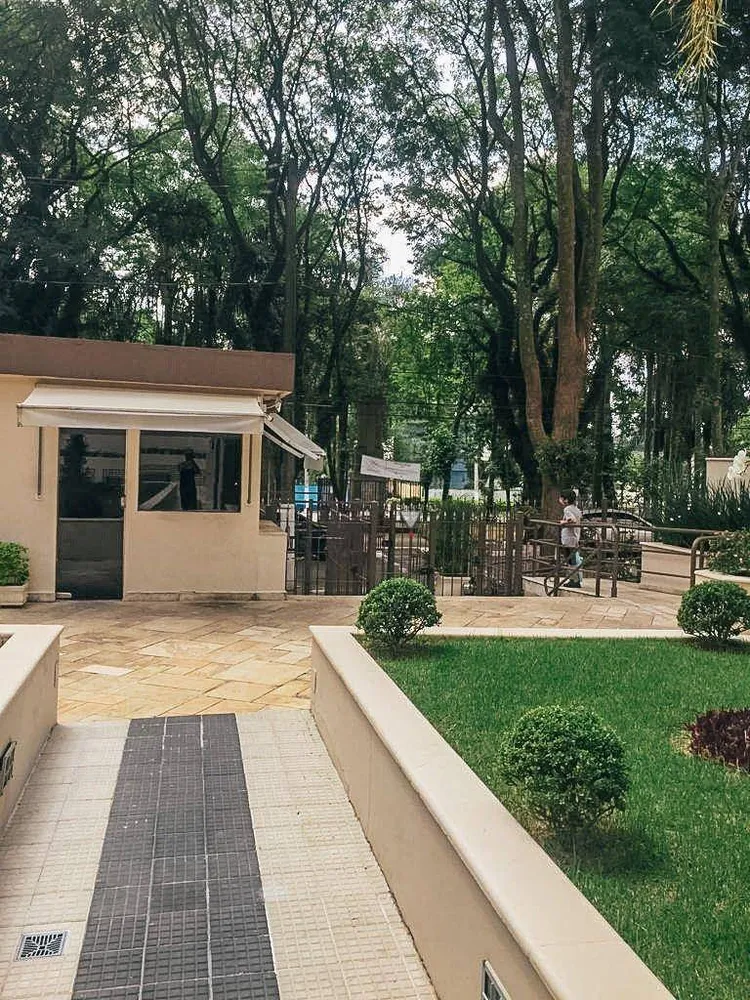 Apartamento, 2 quartos, 60 m² - Foto 3