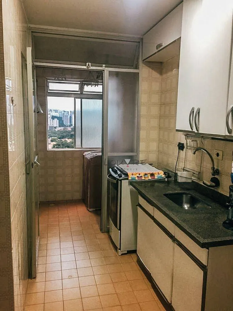 Apartamento, 2 quartos, 60 m² - Foto 14