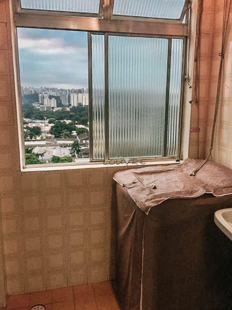 Apartamento, 2 quartos, 60 m² - Foto 16