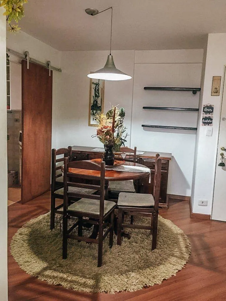 Apartamento, 2 quartos, 60 m² - Foto 11