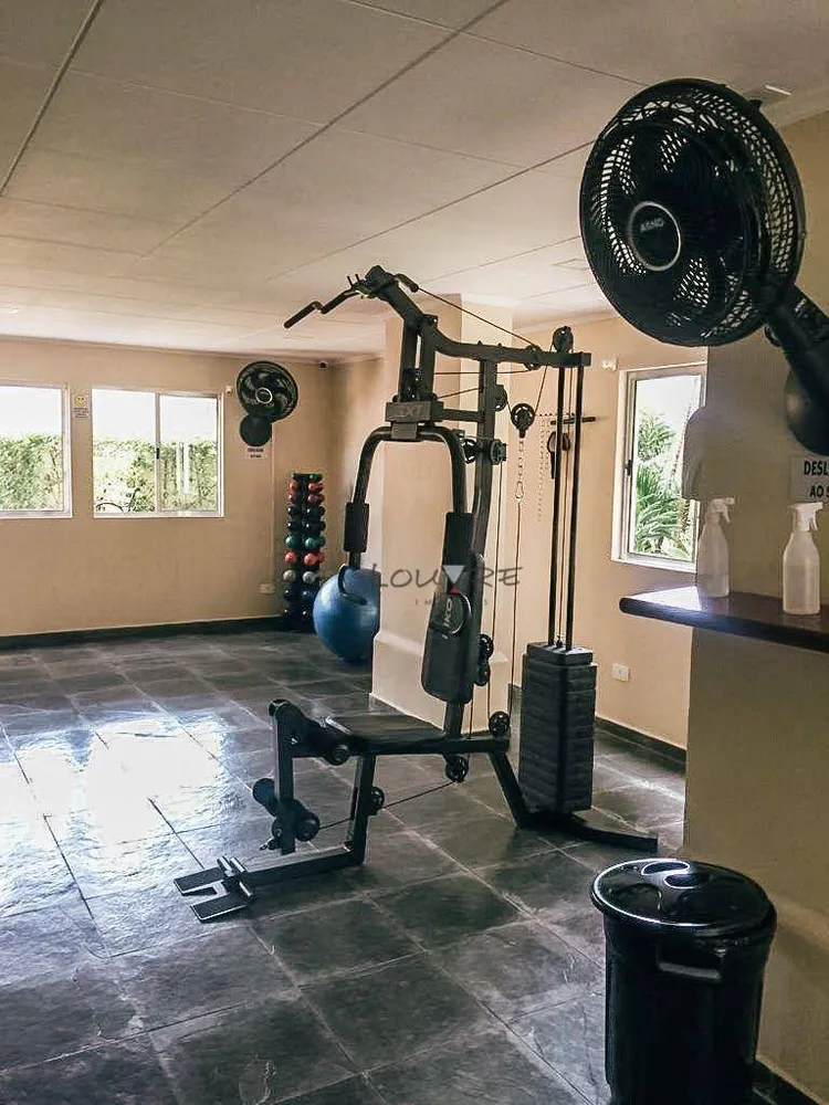 Apartamento, 2 quartos, 60 m² - Foto 6