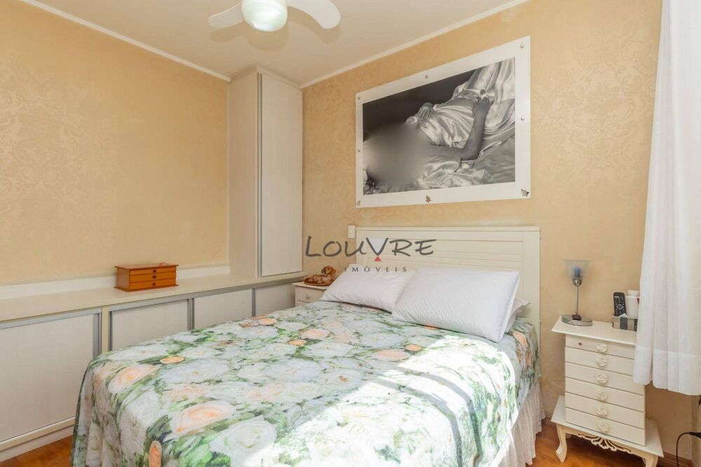 Apartamento à venda com 2 quartos, 85m² - Foto 7