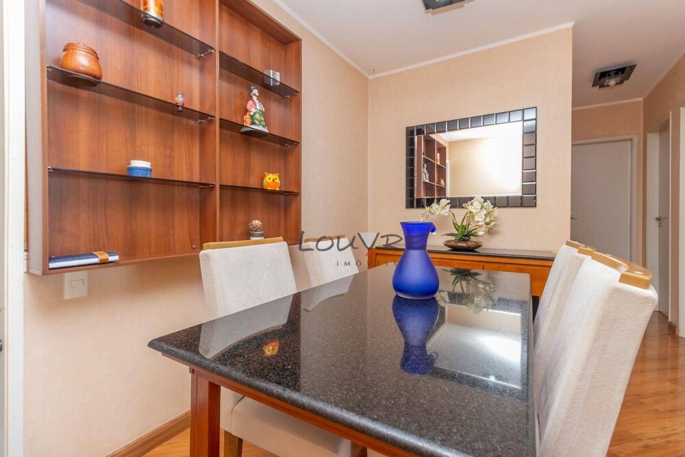 Apartamento à venda com 2 quartos, 85m² - Foto 3