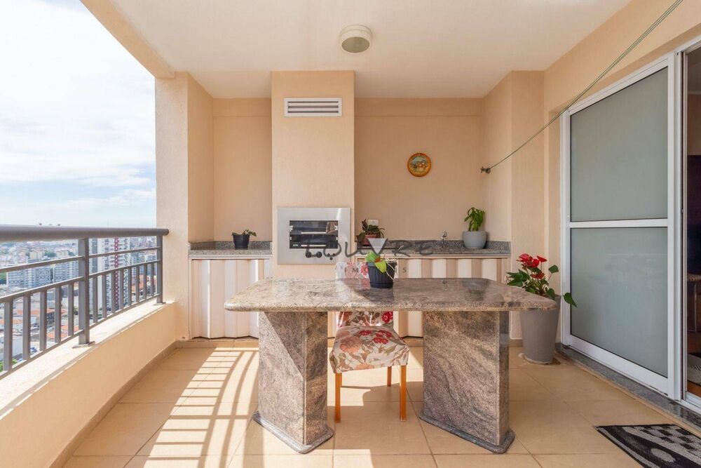 Apartamento à venda com 2 quartos, 85m² - Foto 4