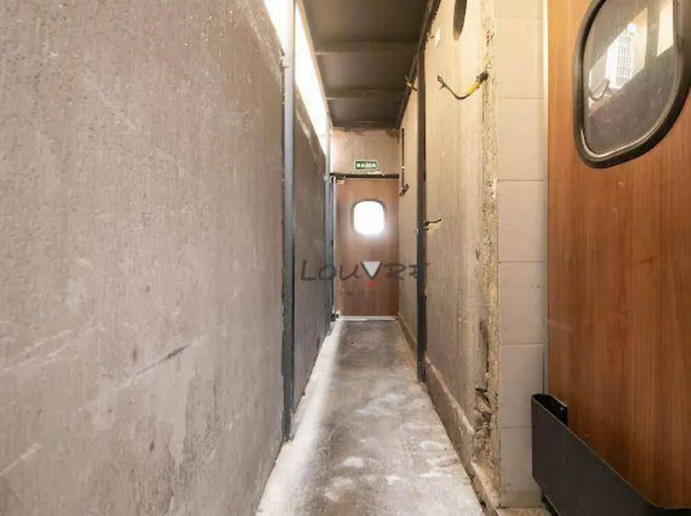 Loja-Salão, 220 m² - Foto 8