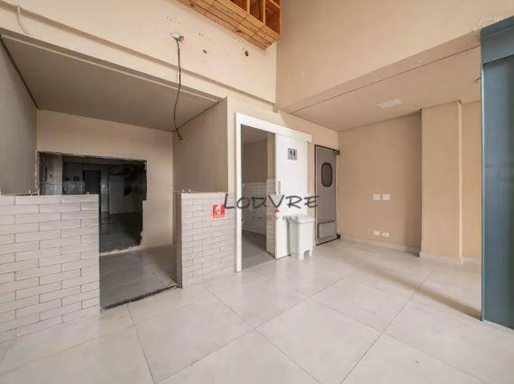 Loja-Salão, 220 m² - Foto 1